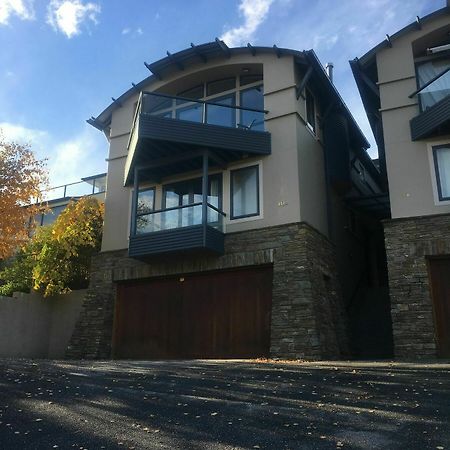 Luxury On Lakeside Ванака Экстерьер фото